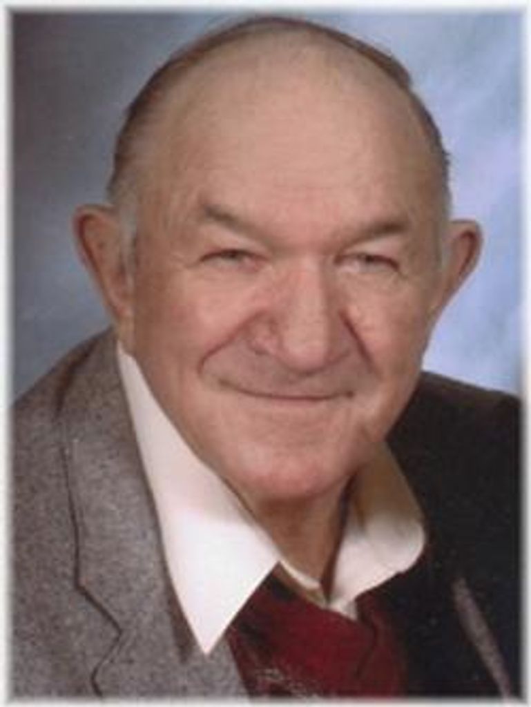 Donald Ohlhauser Profile Photo