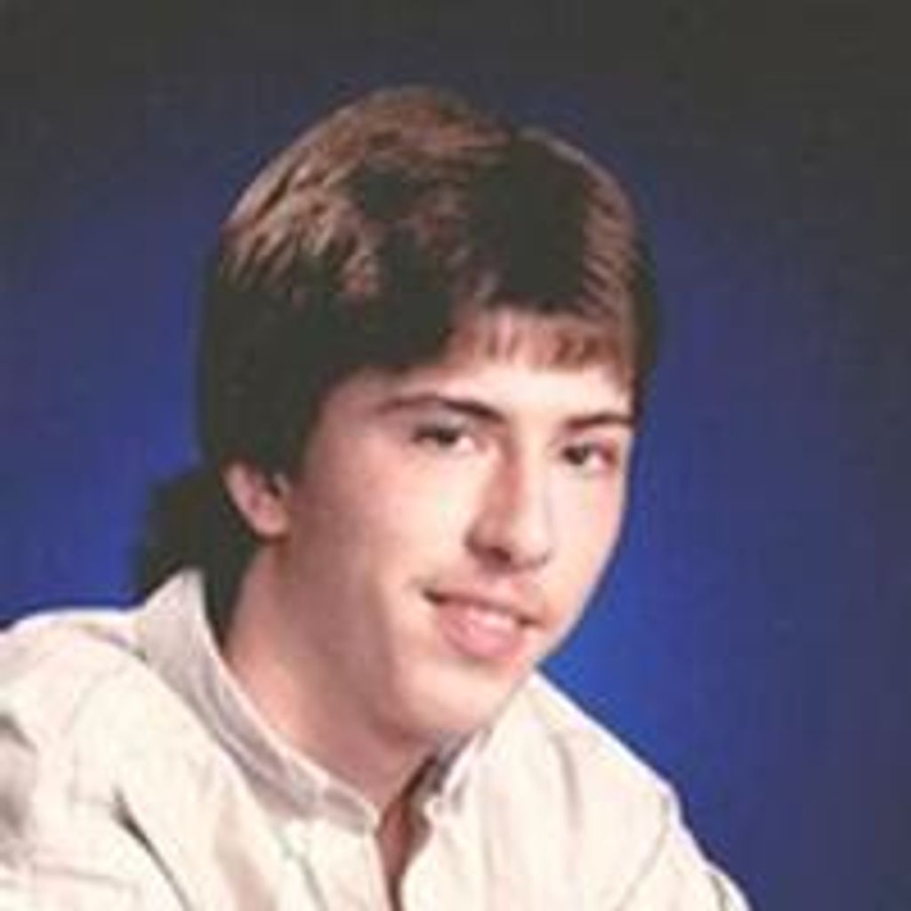 Michael  Christopher Hefner