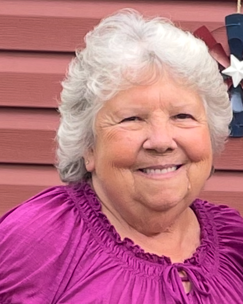 Linda Sanders Profile Photo