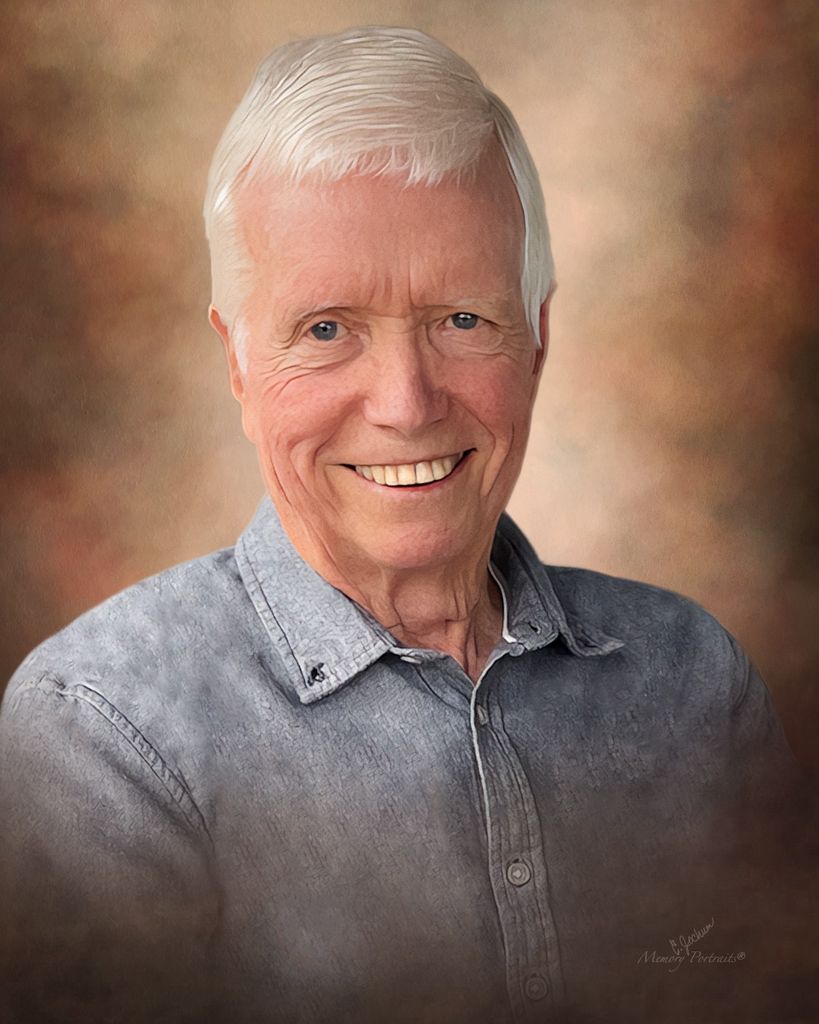 James John Walsh Profile Photo