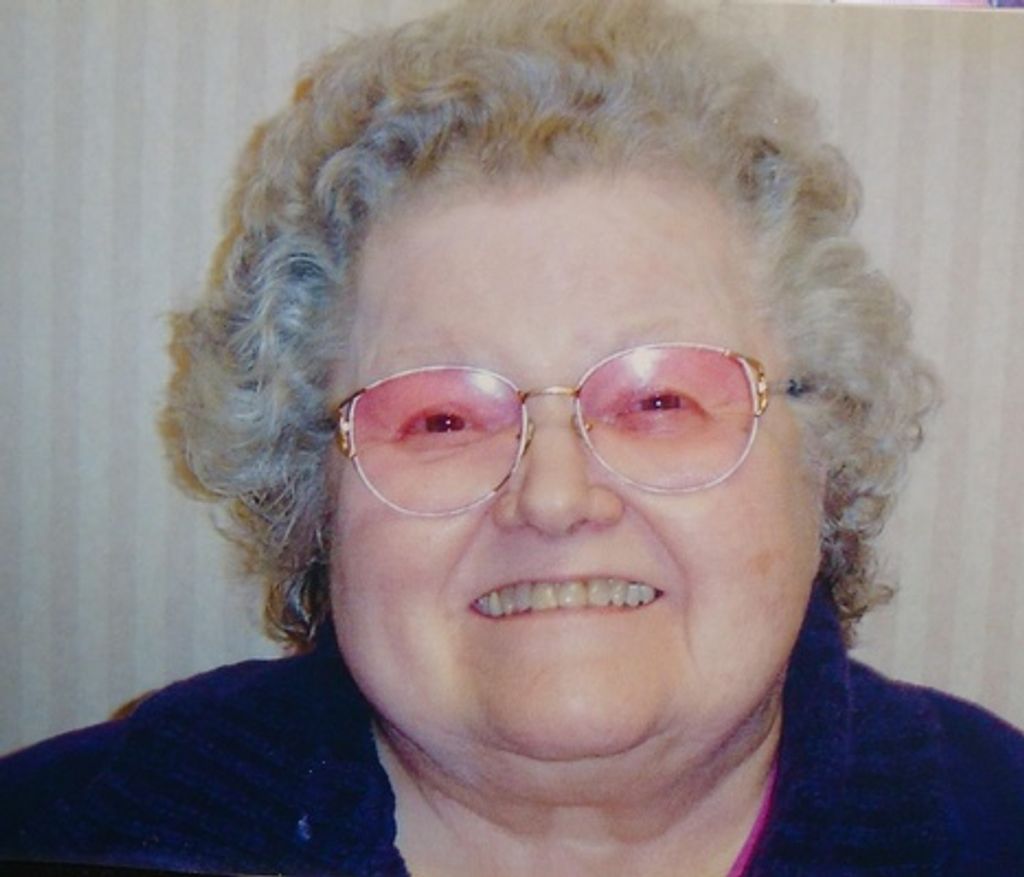 Esther Melvin Shoemate Profile Photo
