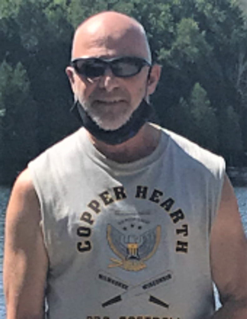 Daniel Jeffrey Herbst