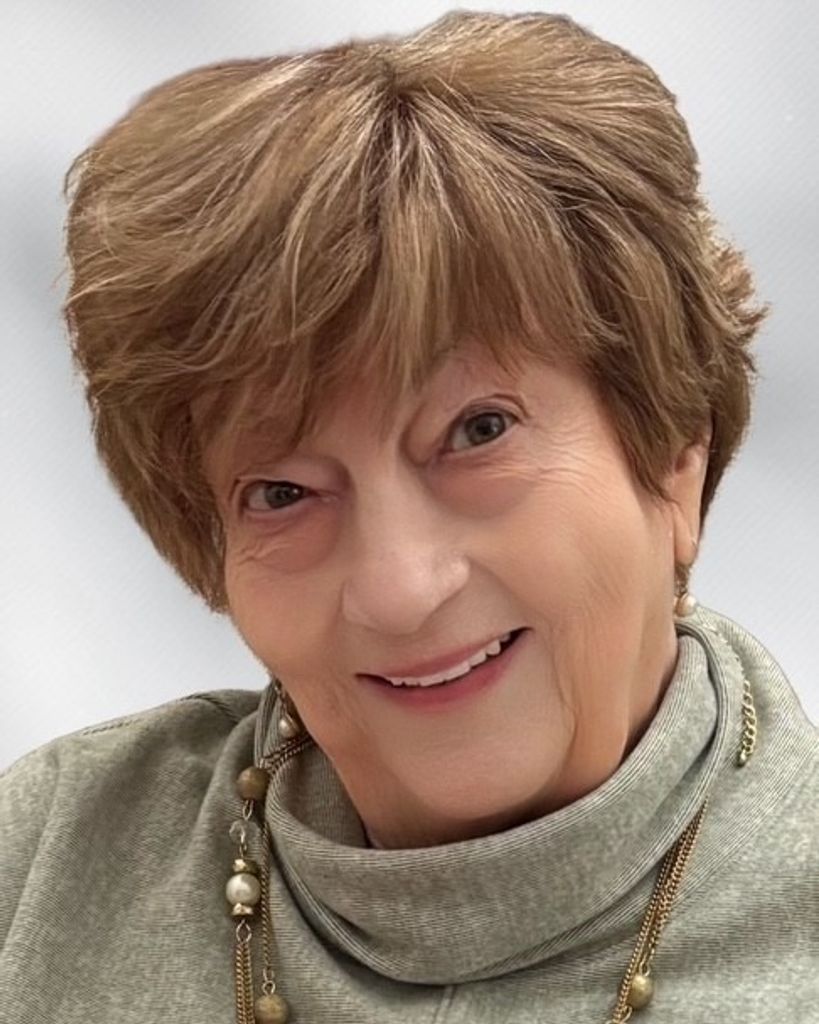 Marie A. (Weiss) Marzadri