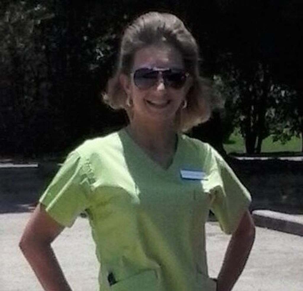 Amanda "Mandy" Jane Reynolds