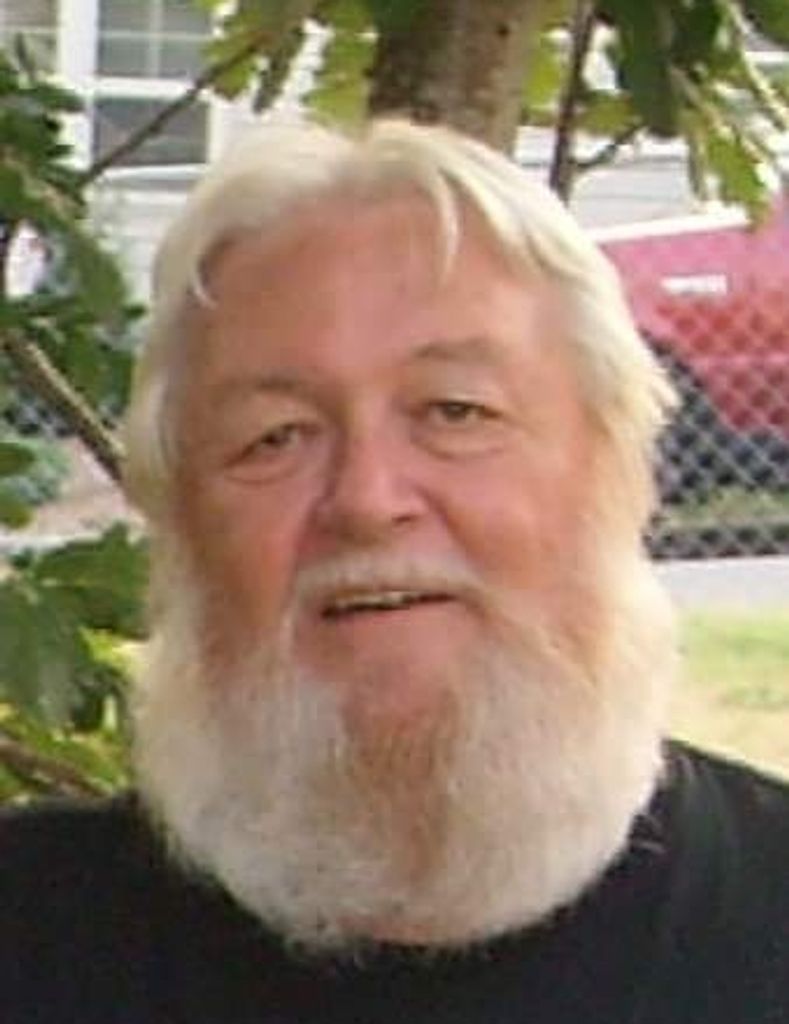 Michael "Mike" Grey Mullenix Profile Photo