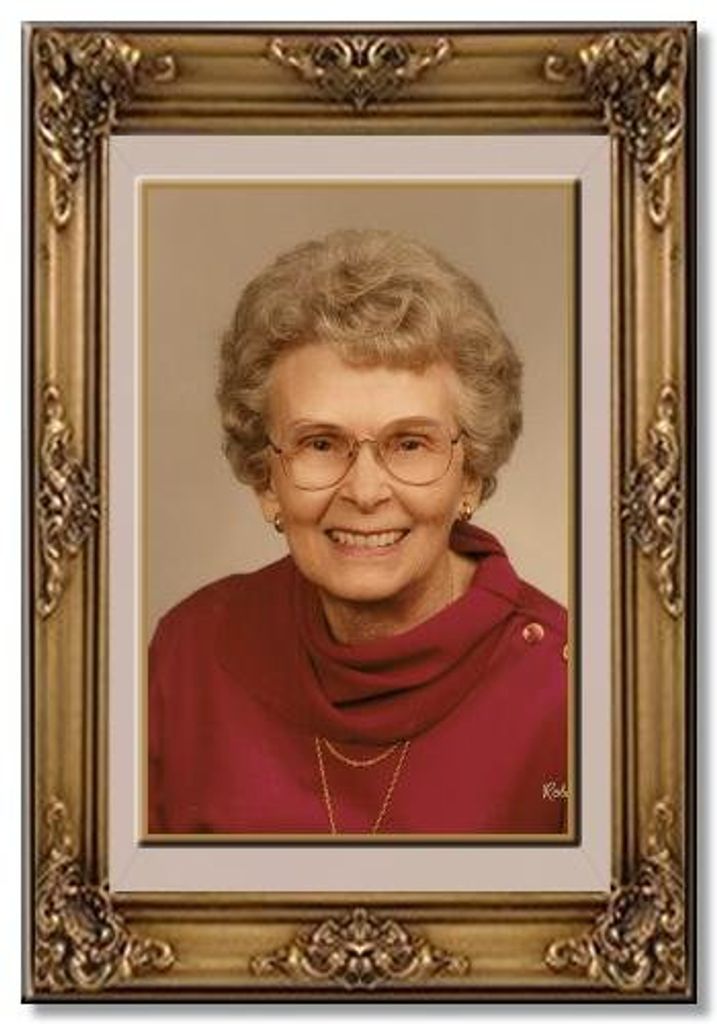 Glenna Mangrum