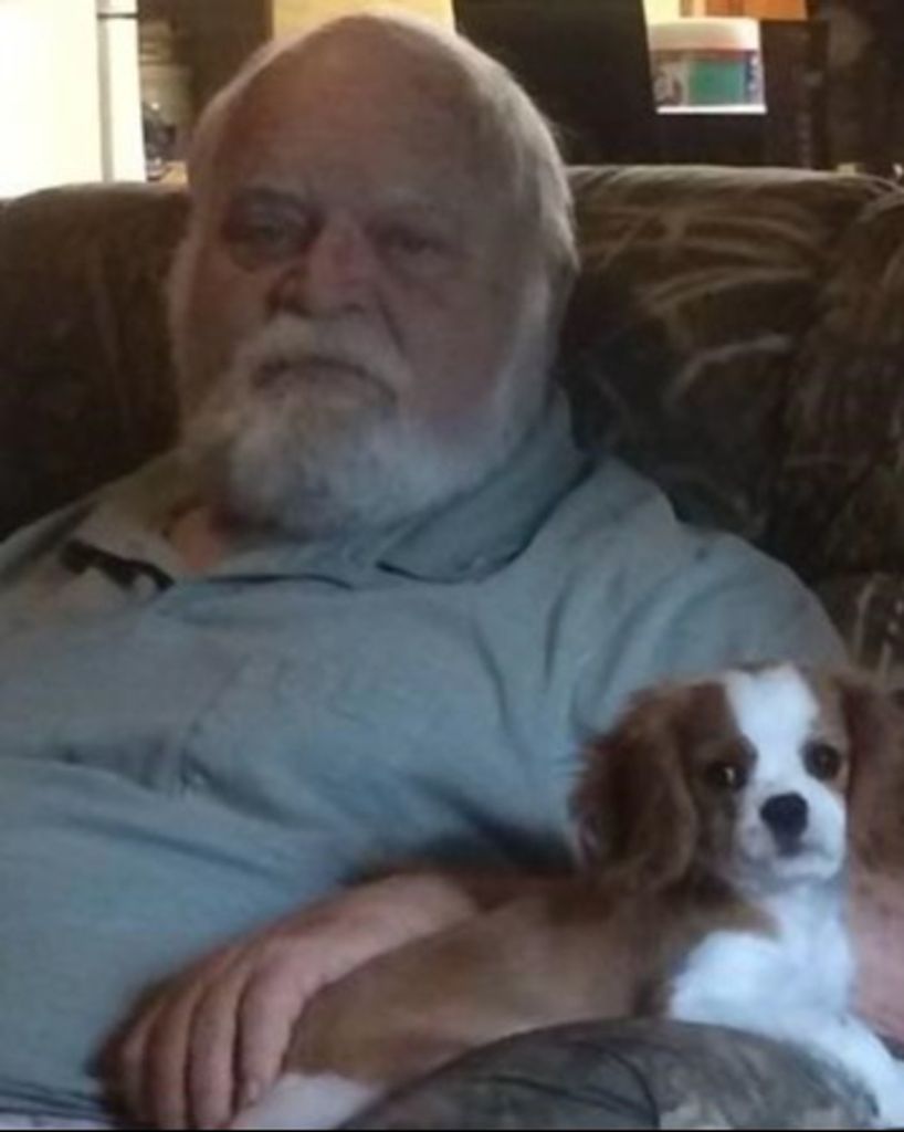 Robert Crisler Sullivan, Jr