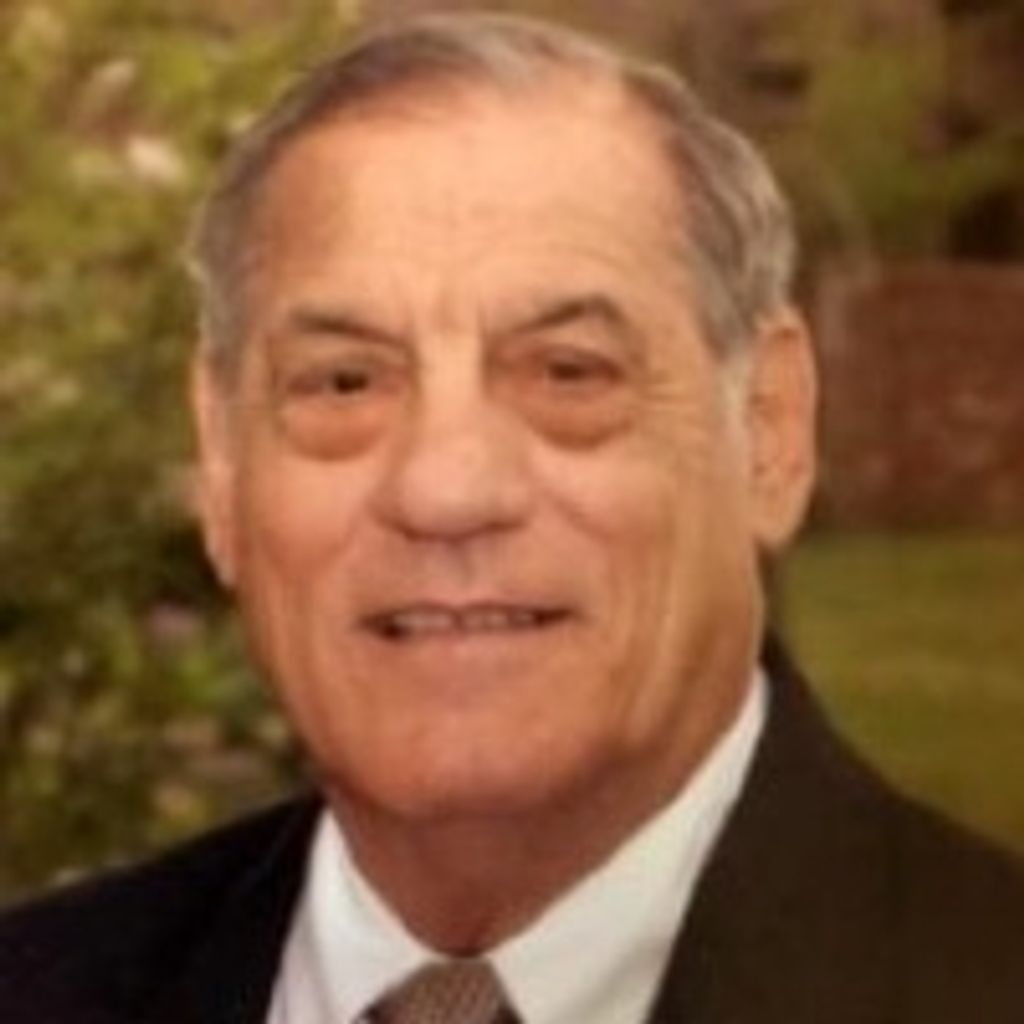 Richard Camille Dubois