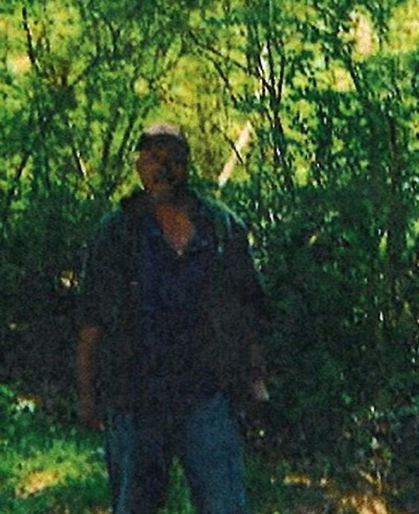 Anthony Jackson Profile Photo