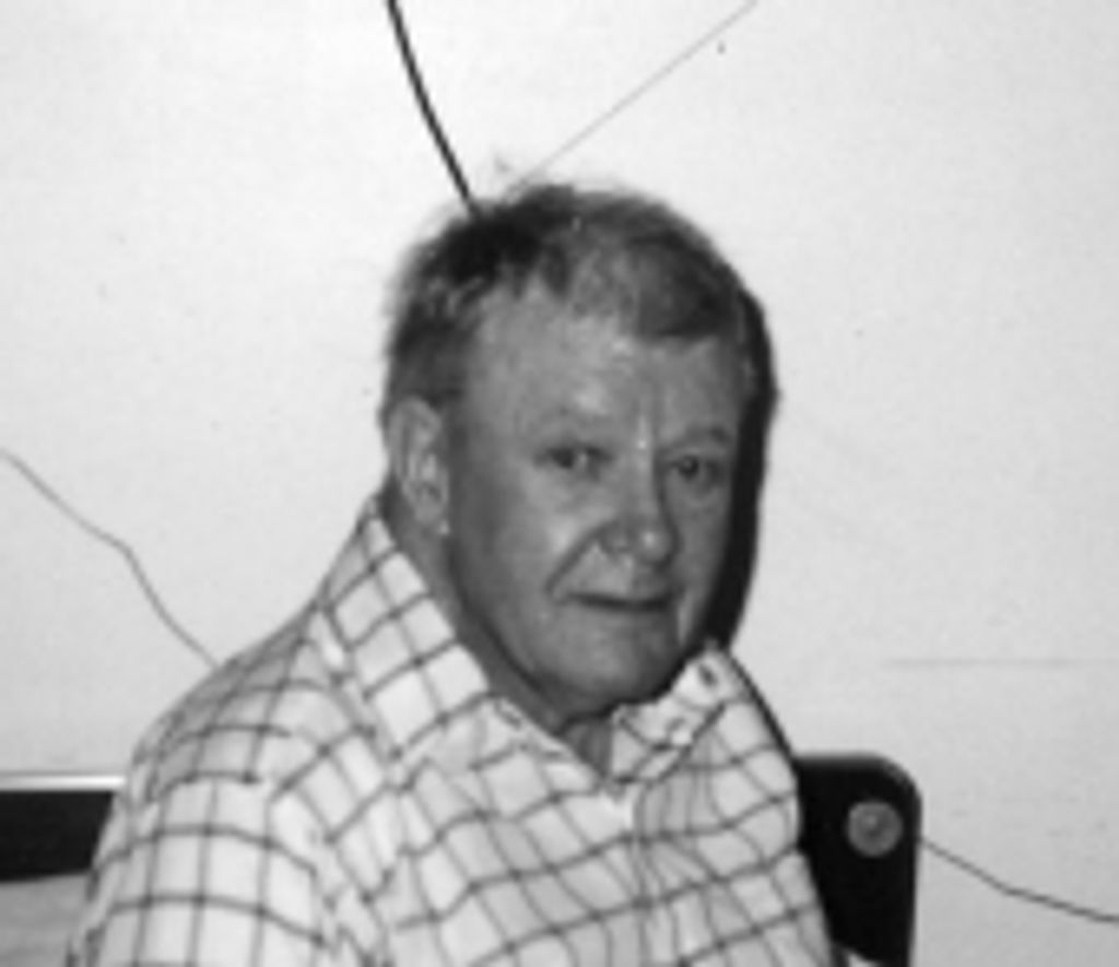 Donald Albert Norris