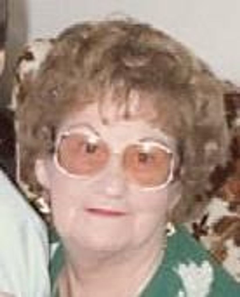 Sally Sanders Profile Photo