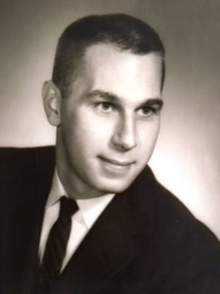 Kenneth A. Teague