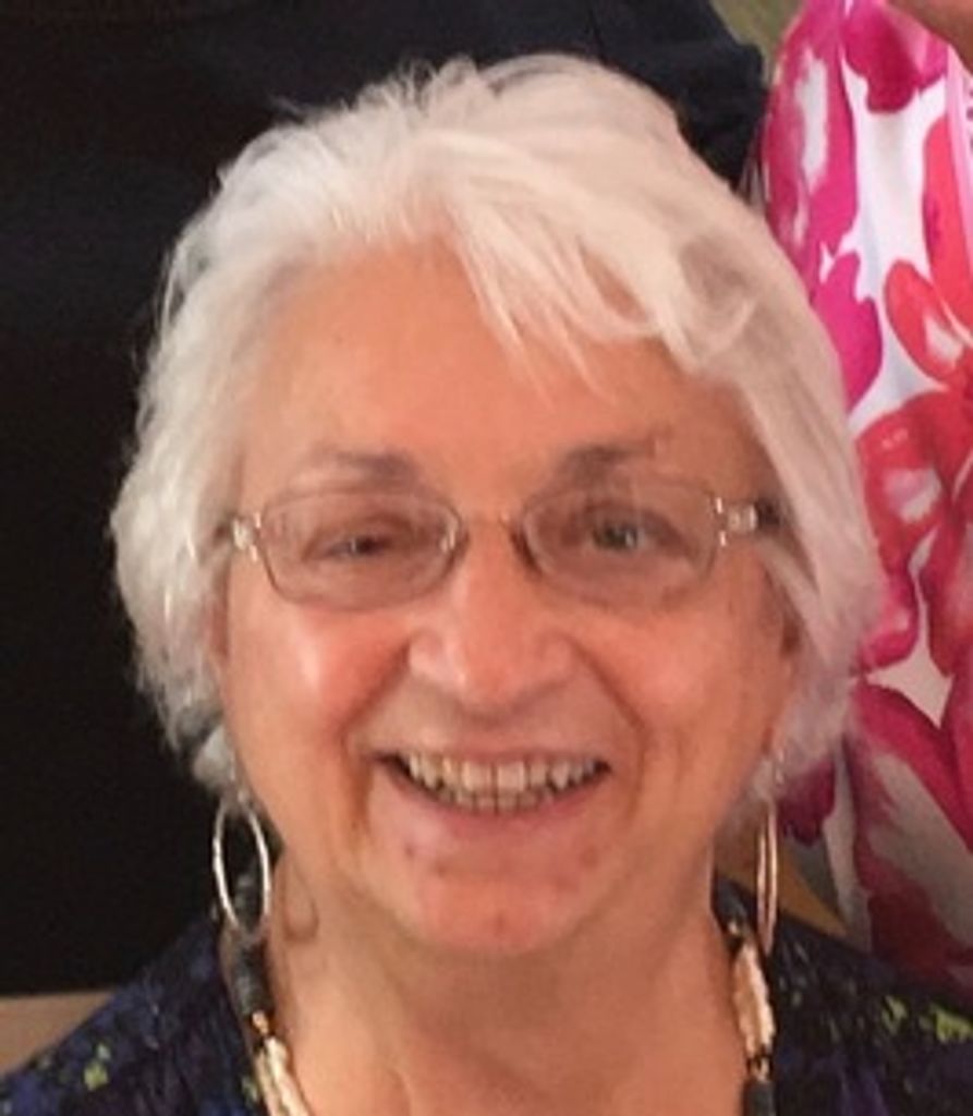 Theresa Albano