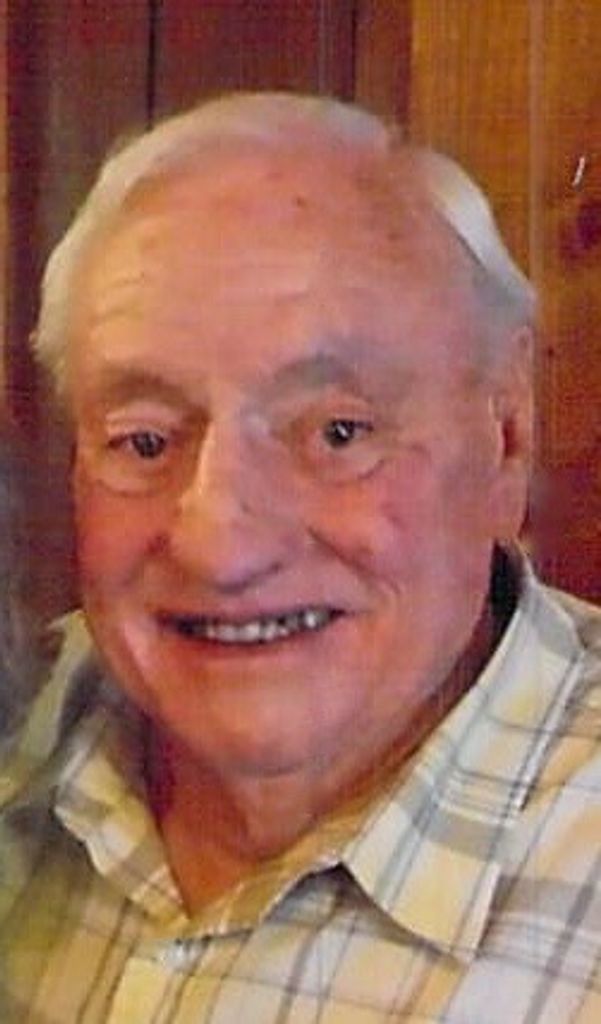 Vernon Lesher
