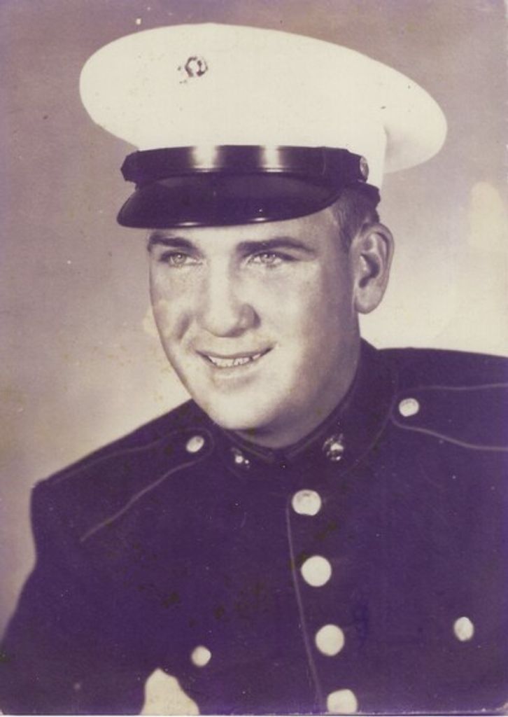Wiliam Ray Roland
