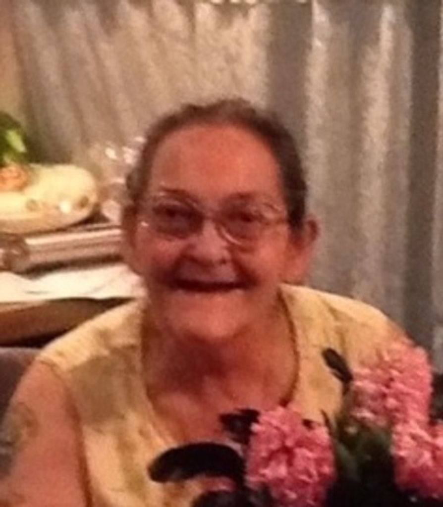 Leona Irene Daugherty Profile Photo