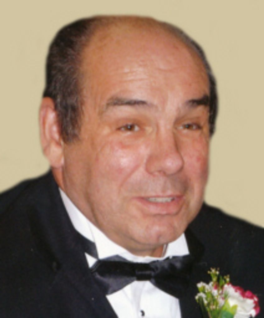 David E. Robertson