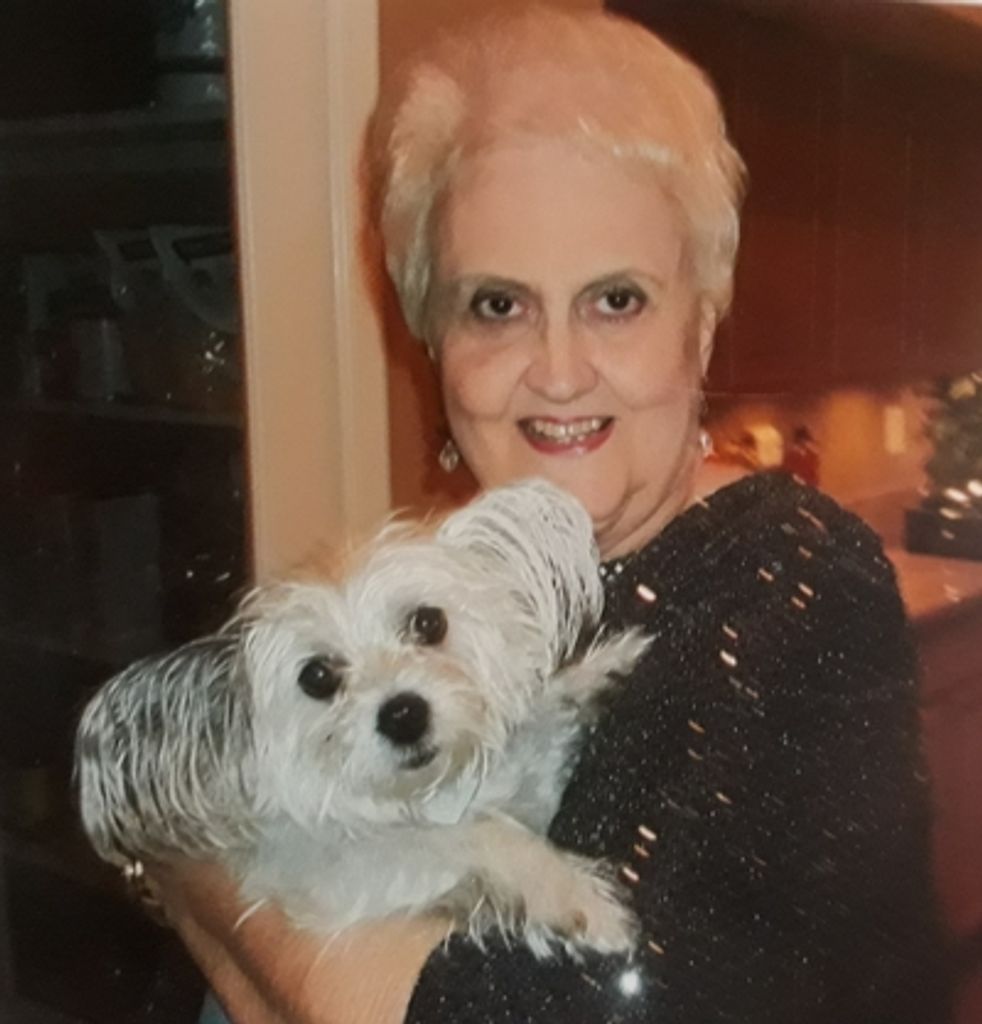 Mary Ellen Hudkins George Profile Photo