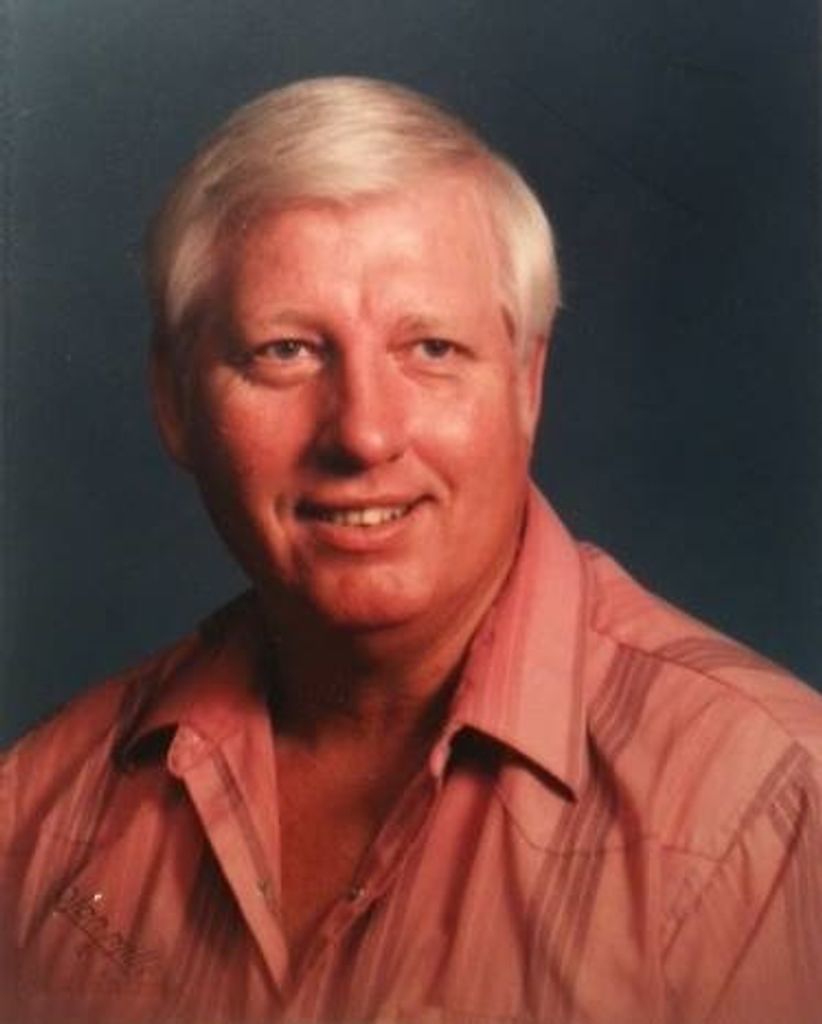 John Raymond Reed Profile Photo