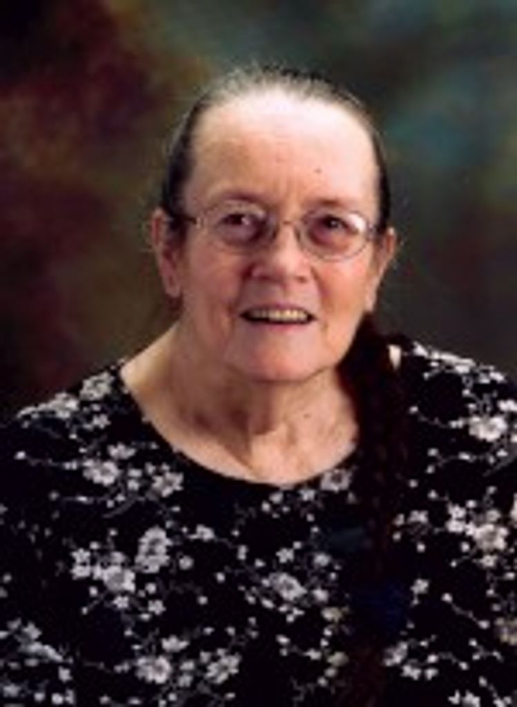 Ursila E. Mingus