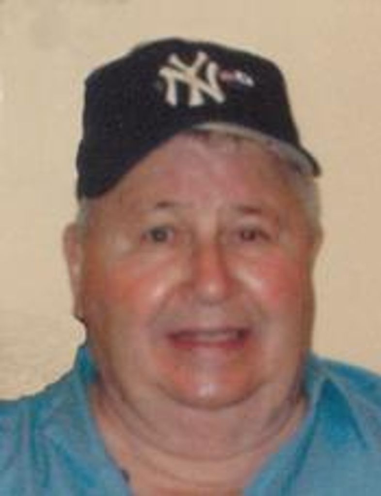 Clyde J. Mccallister