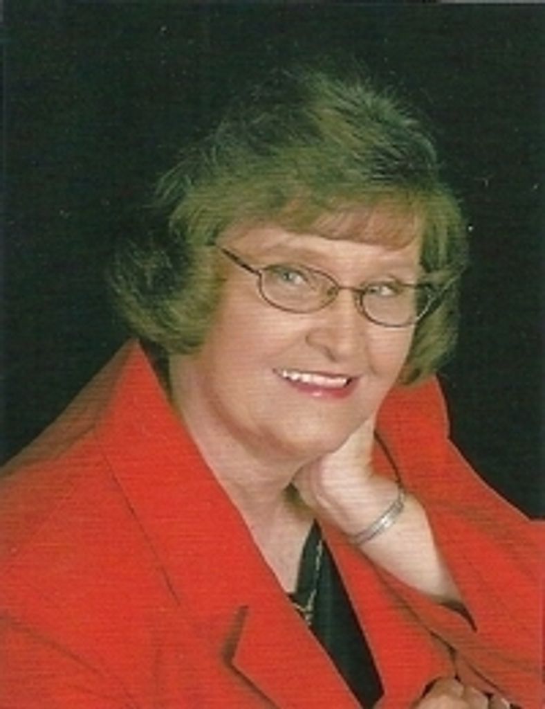 Barbara J (Saltsman) Sensney