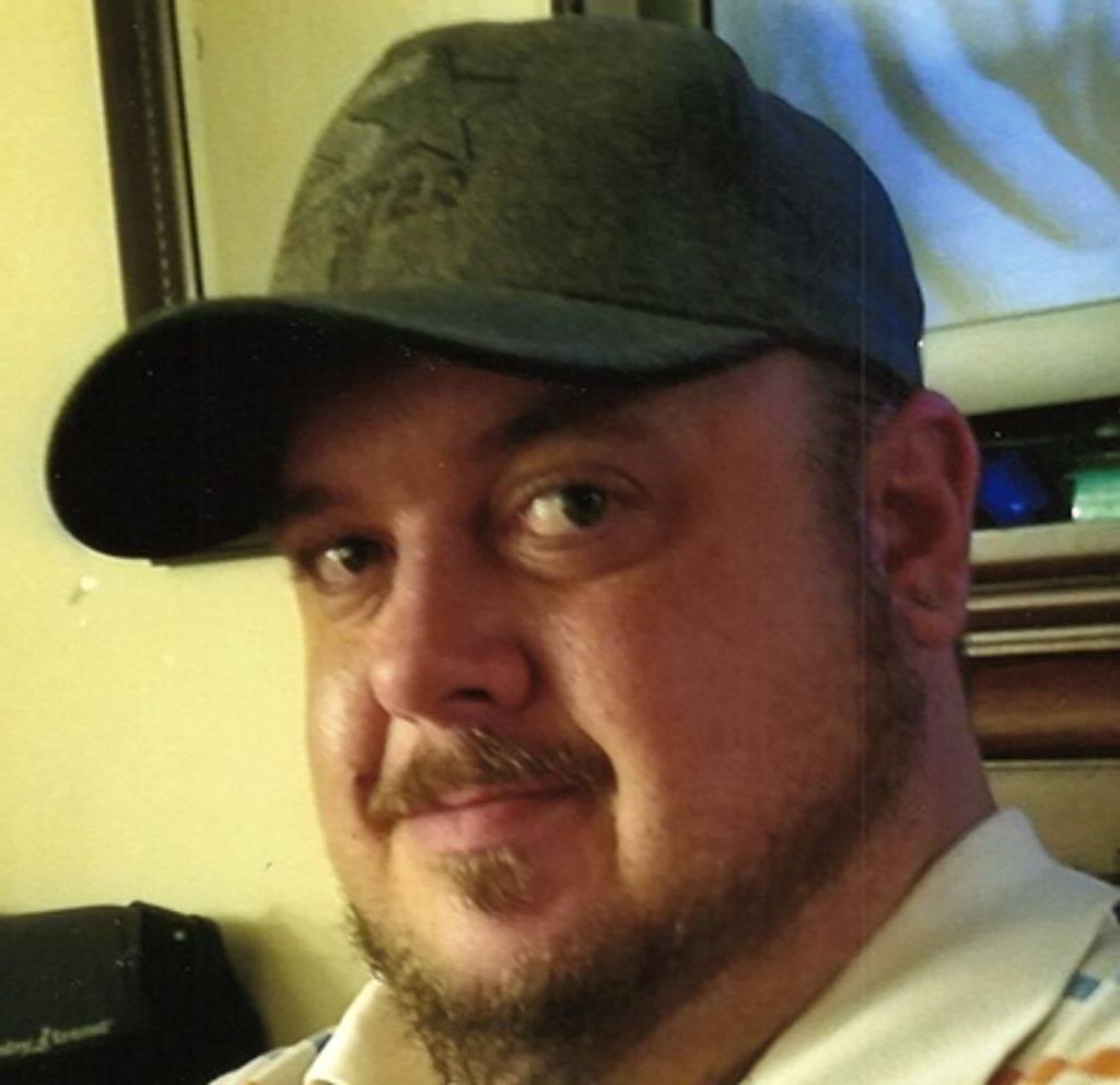 Eric Courtney Fields Profile Photo