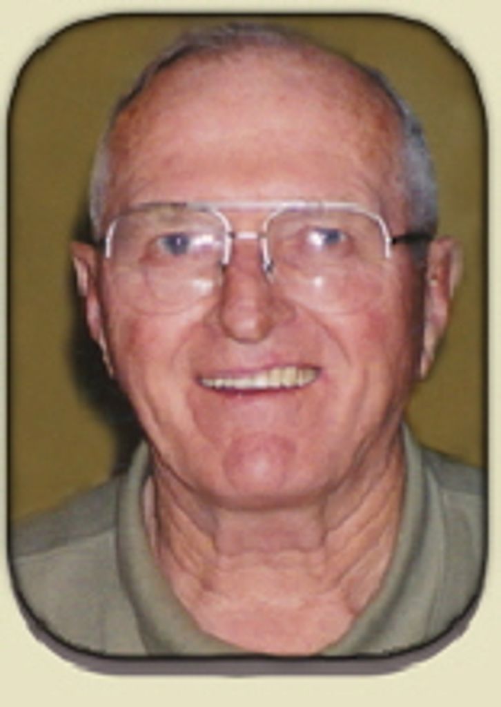 Wayne T. Breck