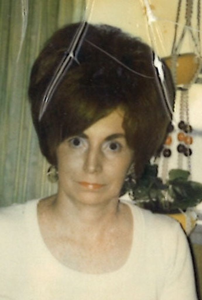 Evelyn Watters Profile Photo