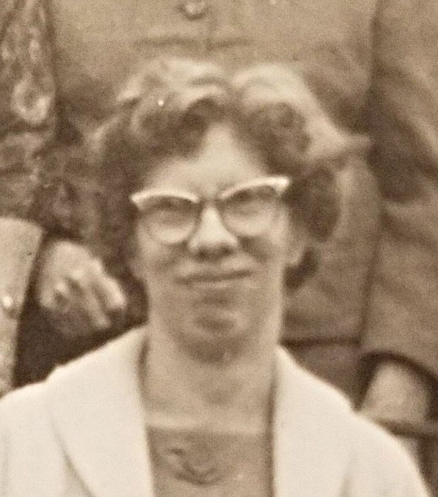 Lorna  Lungren
