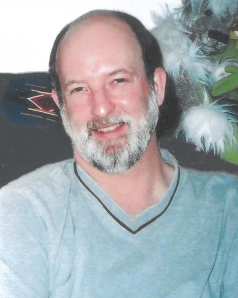 Randal L. "Randy" Boyd