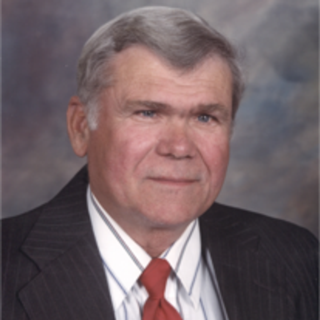 Robert Wayne Brown