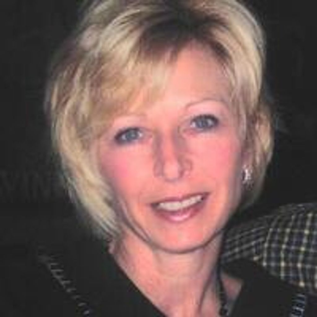 Connie Gail Emrich