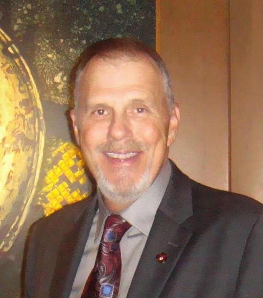 Steven Howard Keene