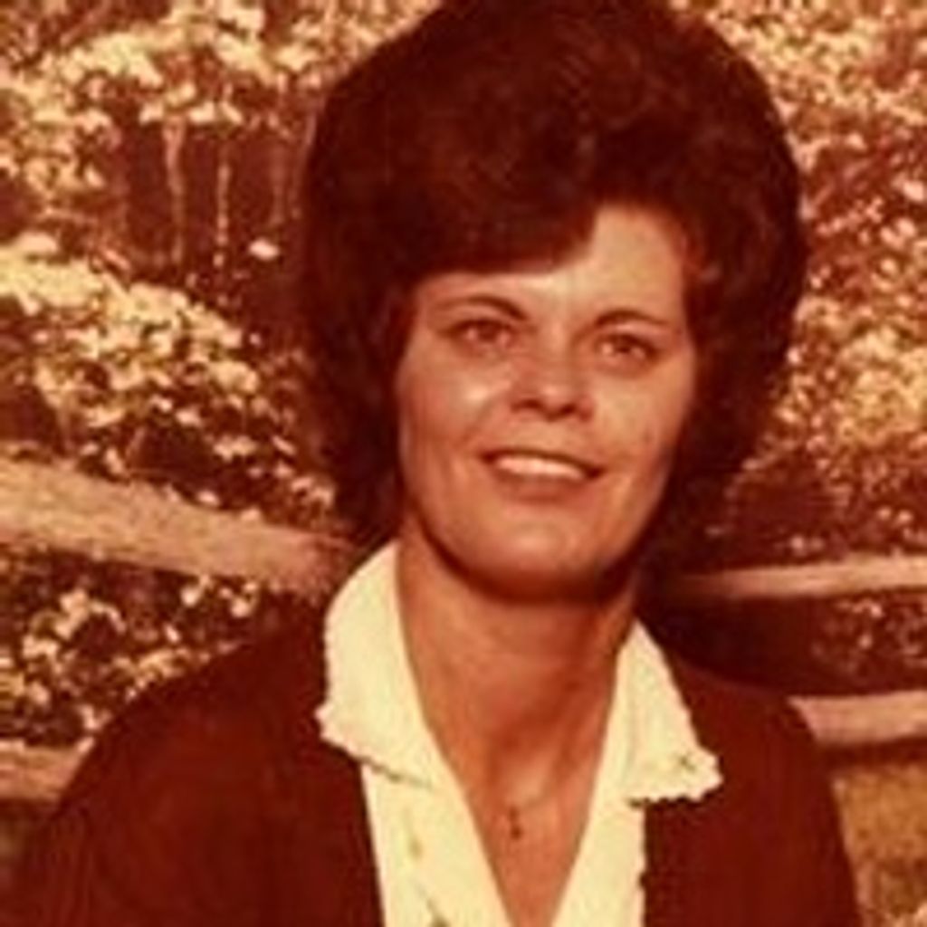 Mary Frances Bradshaw Teer Willis