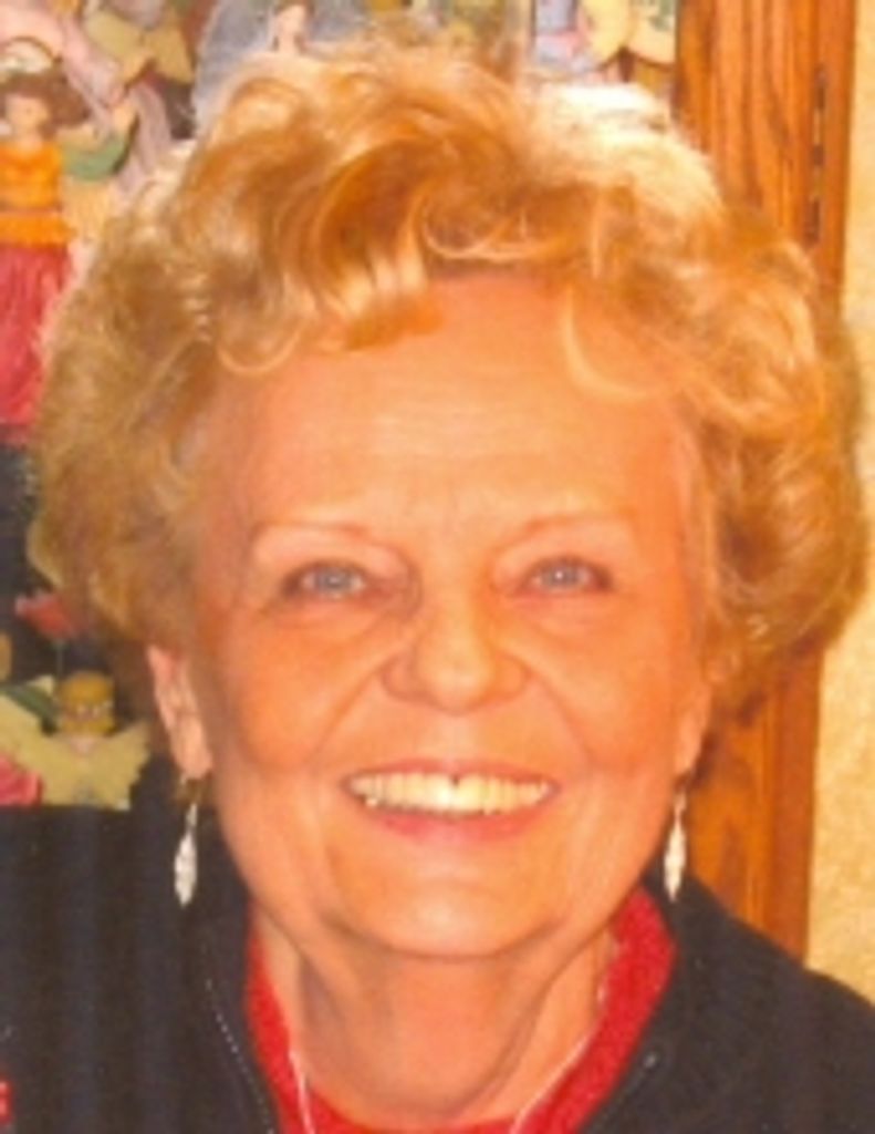 Gloria M. Denslow
