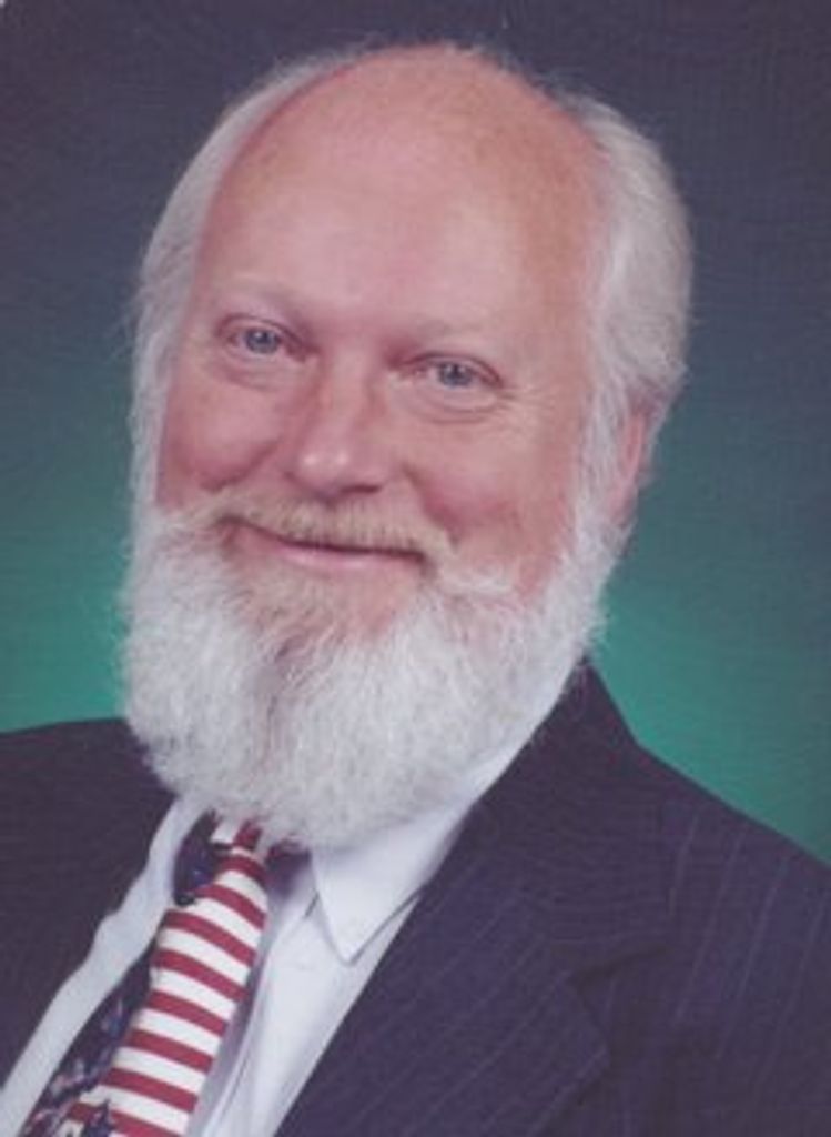 Thomas Gene Jackson