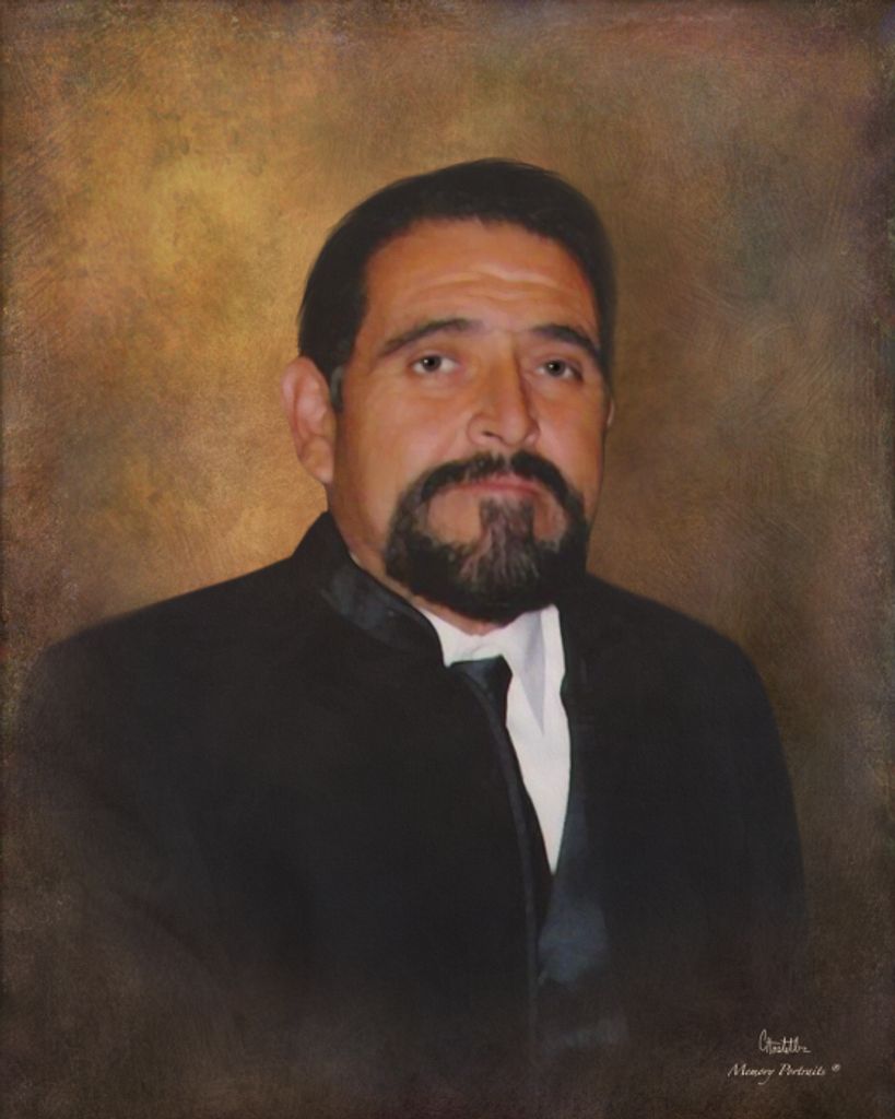Simon Moreno, Jr.