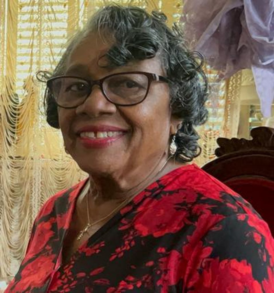 Mrs. Elizabeth Kennedy Robinson Profile Photo