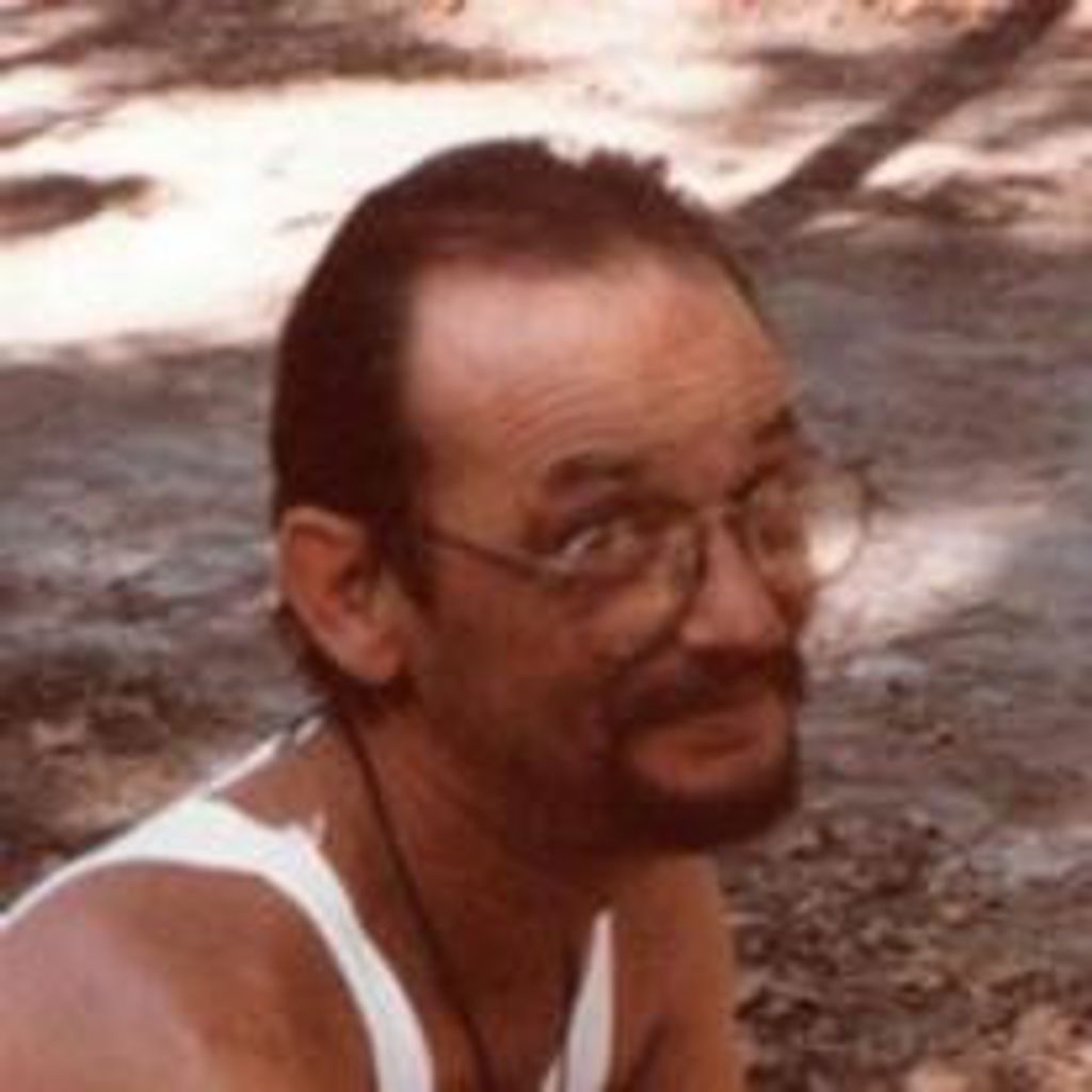 Stephen Richard Gregory