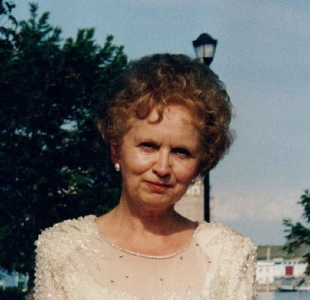 Constance A. Goodall Profile Photo