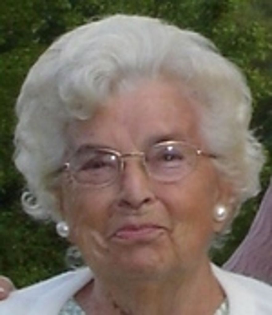 Catherine A. (Bissey)  Endy