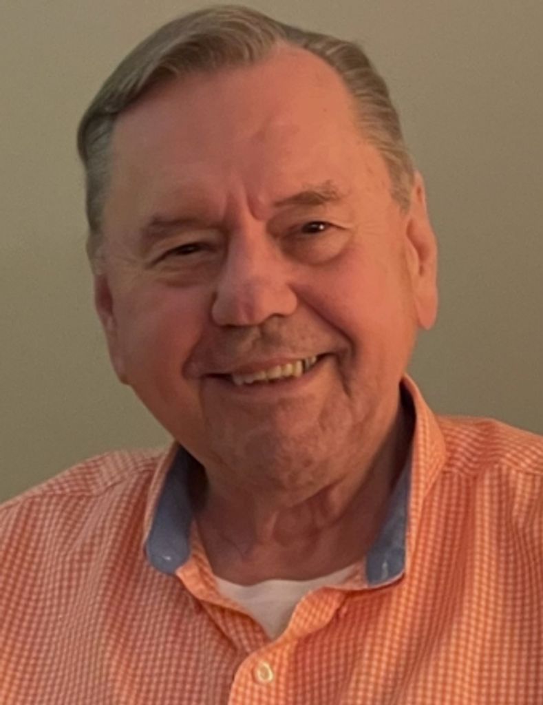 Kenneth "Ken" Mitchell Czachowski