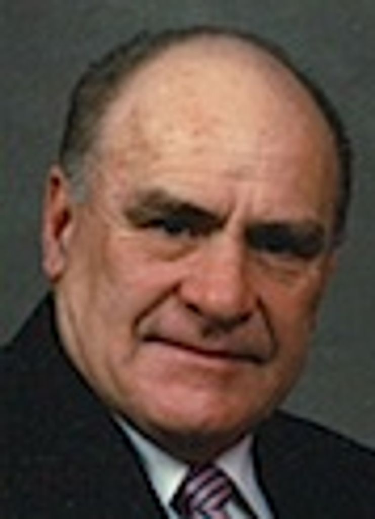 Clarence "Bud" Malcolm Houchins, Sr. Profile Photo