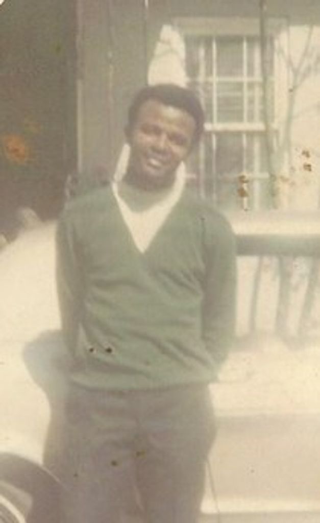 Eddie Mack Williams