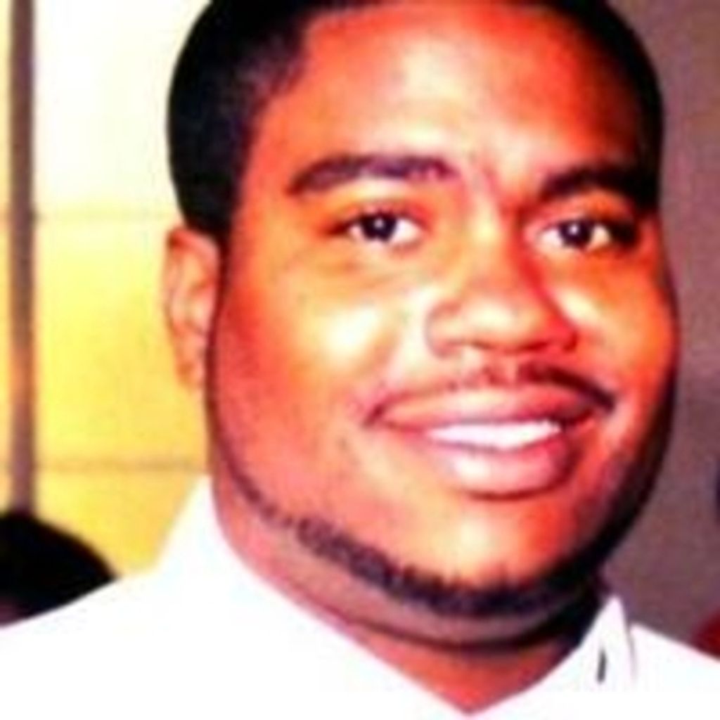 Mr. Shaun Del Hamilton