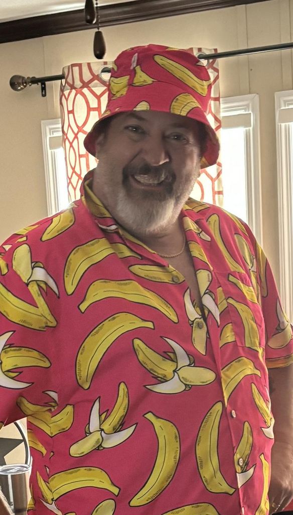 Shane Davis Profile Photo