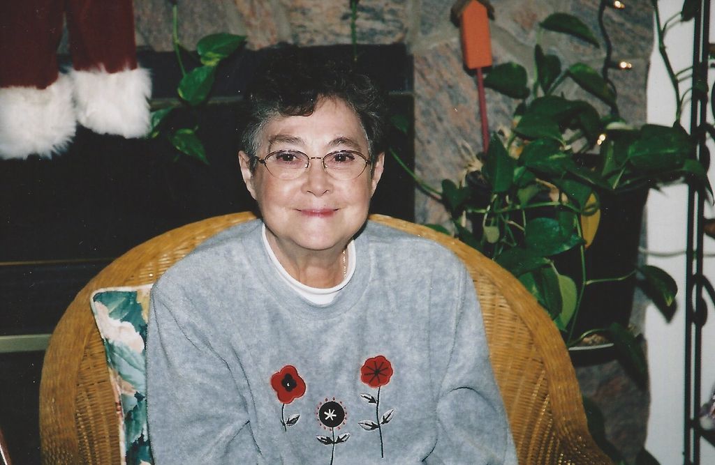 Barbara Meecham