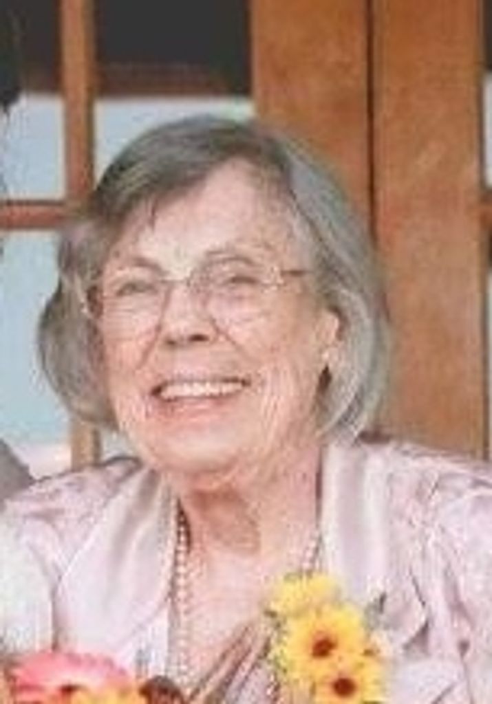 Winifred M Janek