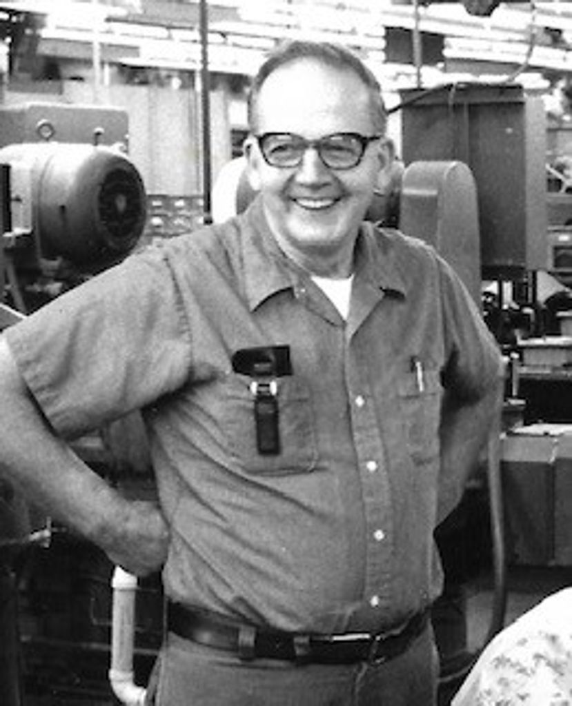 Fred Spooner